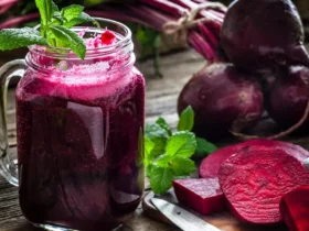 Everything You Didn’t Know About Juicing Beet Greens