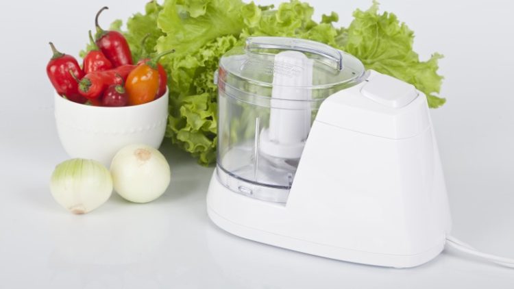6 quick and creative recipes to make in a food processor