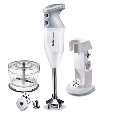 Immersion Blenders