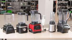 Best Commercial Food Processor 1