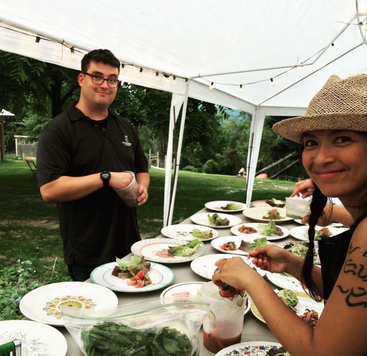 plating