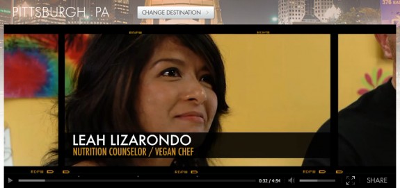 Screen shot