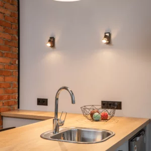 Small Lamps