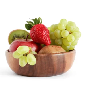 fruit bowl
