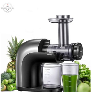 aicook juicer