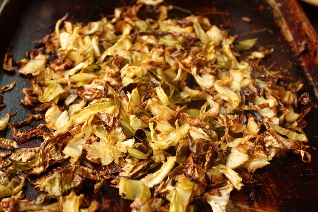 caramelized cabbage onion soup