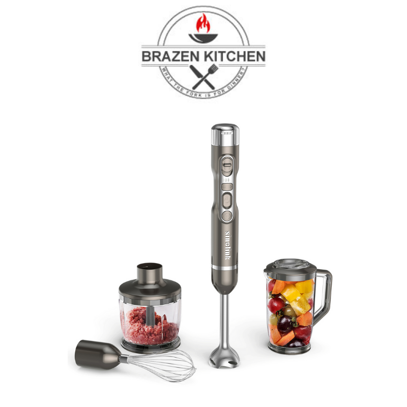 handheld blender