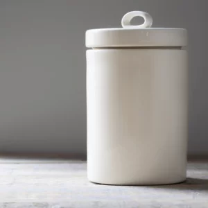 Canisters